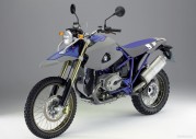 BMW HP2 Enduro